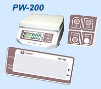   PW-200, ACOM, 